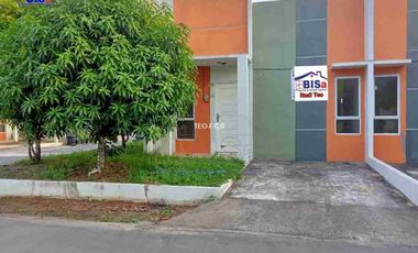 Jual Rumah Hook 2 Kamar Batam Center di Belian Residence