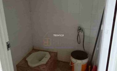 Jual Rumah Hook 2 Kamar Batam Center di Belian Residence