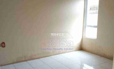Jual Rumah Hook 2 Kamar Batam Center di Belian Residence