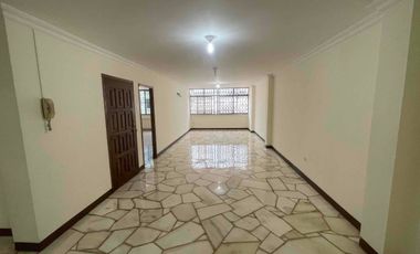 Departamento en alquiler urbanización Entre Ríos 3 dormitorios