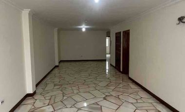 Departamento en alquiler urbanización Entre Ríos 3 dormitorios