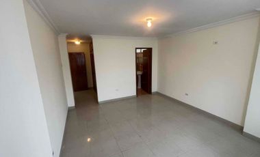 Departamento en alquiler urbanización Entre Ríos 3 dormitorios