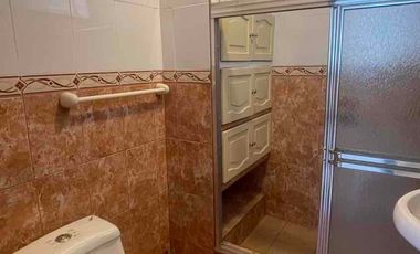 Departamento en alquiler urbanización Entre Ríos 3 dormitorios