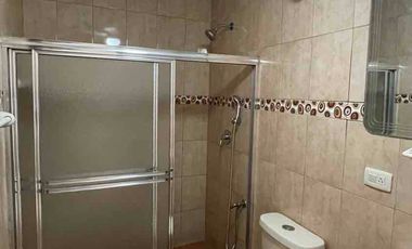 Departamento en alquiler urbanización Entre Ríos 3 dormitorios