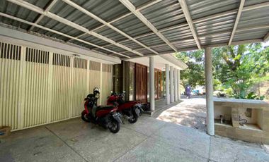 Dijual Rumah Hook 2 Lantai di Perumahan Citrasun Garden Bukitsari