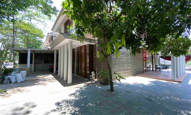 Dijual Rumah Hook 2 Lantai di Perumahan Citrasun Garden Bukitsari