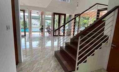 Dijual Rumah Hook 2 Lantai di Perumahan Citrasun Garden Bukitsari