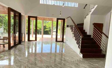 Dijual Rumah Hook 2 Lantai di Perumahan Citrasun Garden Bukitsari