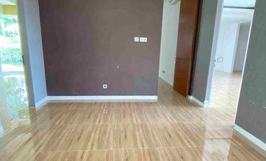 Dijual Rumah Hook 2 Lantai di Perumahan Citrasun Garden Bukitsari