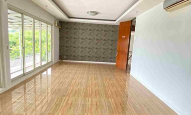 Dijual Rumah Hook 2 Lantai di Perumahan Citrasun Garden Bukitsari