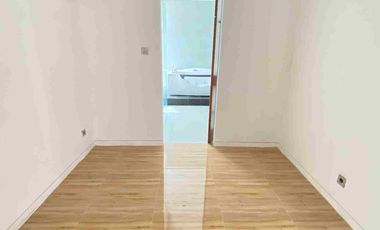 Dijual Rumah Hook 2 Lantai di Perumahan Citrasun Garden Bukitsari