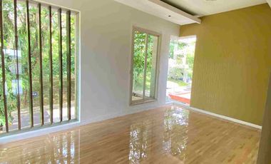 Dijual Rumah Hook 2 Lantai di Perumahan Citrasun Garden Bukitsari