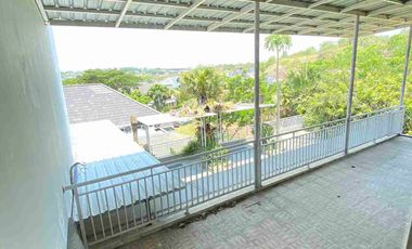 Dijual Rumah Hook 2 Lantai di Perumahan Citrasun Garden Bukitsari