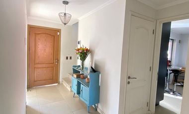 ARRIENDO CASA SECTOR PARQUE BRISAS NORTE 2 PISOS 3D+3B+ESCRITORIO+TERRAZA+QUINCHO+PISCINA+PANELES SOLARES, COLEGIOS HIGHLANDS, CABO DE HORNOS