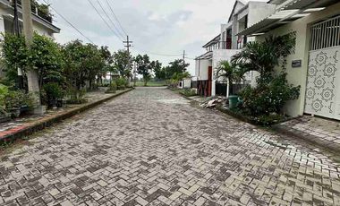 Rumah Murah Taman Pondok Jati Geluran Sepanjang Sidoarjo