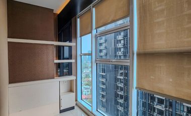 For Sale: Modern Fully Furnished 2BR Brooklyn Apartment in the Heart of Alam Sutera