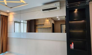 For Sale: Modern Fully Furnished 2BR Brooklyn Apartment in the Heart of Alam Sutera