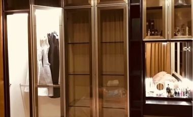 For Sale: Modern Fully Furnished 2BR Brooklyn Apartment in the Heart of Alam Sutera