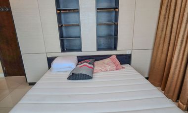 For Sale: Modern Fully Furnished 2BR Brooklyn Apartment in the Heart of Alam Sutera