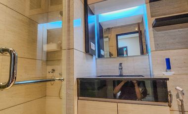 For Sale: Modern Fully Furnished 2BR Brooklyn Apartment in the Heart of Alam Sutera