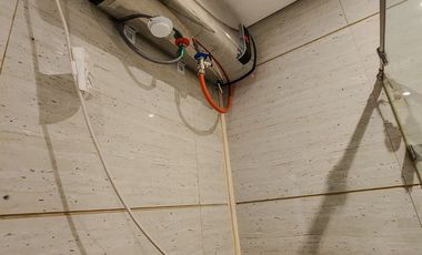 For Sale: Modern Fully Furnished 2BR Brooklyn Apartment in the Heart of Alam Sutera