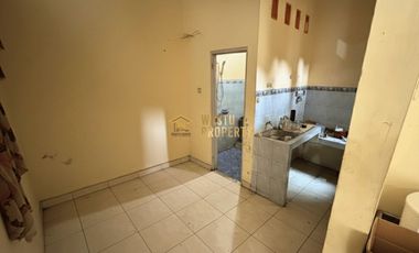 RUMAH MURAH SIAP HUNI LOKASI STRATEGIS DEKAT BLOK O, BERBAH SLEMAN