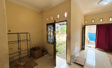 RUMAH MURAH SIAP HUNI LOKASI STRATEGIS DEKAT BLOK O, BERBAH SLEMAN