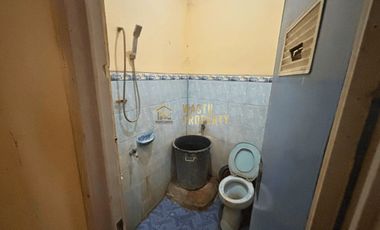 RUMAH MURAH SIAP HUNI LOKASI STRATEGIS DEKAT BLOK O, BERBAH SLEMAN