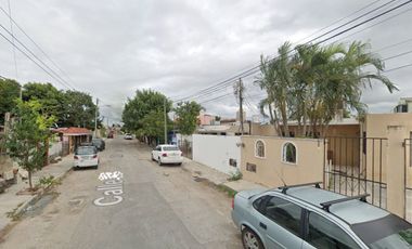 CASA EN VENTA. MERIDA, YUCATÁN