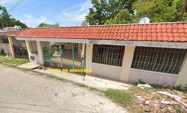 CASA EN VENTA. MERIDA, YUCATÁN