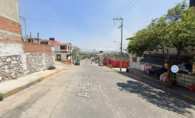 Casa en venta en   Buenavista, Tultitlán, México