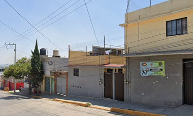 Casa en venta en   Buenavista, Tultitlán, México