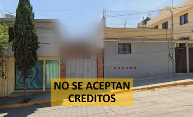 Casa en venta en   Buenavista, Tultitlán, México