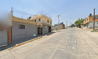 Casa en venta en   Buenavista, Tultitlán, México