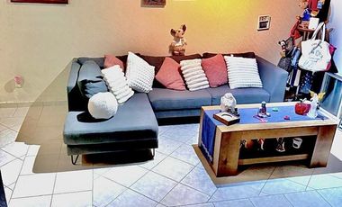 CASA EN VENTA EN CUAUTITLAN IZCALLI RINCONADA CON AMPLIACION Y SEGUIRIDAD