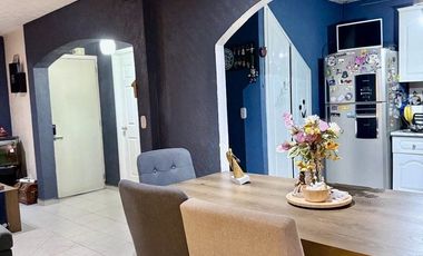 CASA EN VENTA EN CUAUTITLAN IZCALLI RINCONADA CON AMPLIACION Y SEGUIRIDAD