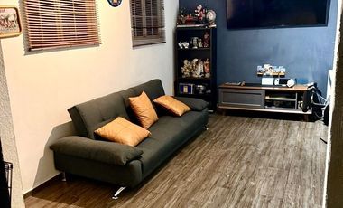 CASA EN VENTA EN CUAUTITLAN IZCALLI RINCONADA CON AMPLIACION Y SEGUIRIDAD