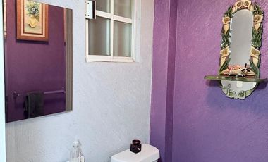 CASA EN VENTA EN CUAUTITLAN IZCALLI RINCONADA CON AMPLIACION Y SEGUIRIDAD