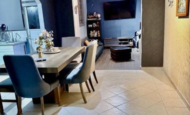 CASA EN VENTA EN CUAUTITLAN IZCALLI RINCONADA CON AMPLIACION Y SEGUIRIDAD