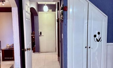 CASA EN VENTA EN CUAUTITLAN IZCALLI RINCONADA CON AMPLIACION Y SEGUIRIDAD