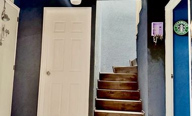 CASA EN VENTA EN CUAUTITLAN IZCALLI RINCONADA CON AMPLIACION Y SEGUIRIDAD