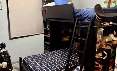 CASA EN VENTA EN CUAUTITLAN IZCALLI RINCONADA CON AMPLIACION Y SEGUIRIDAD