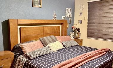 CASA EN VENTA EN CUAUTITLAN IZCALLI RINCONADA CON AMPLIACION Y SEGUIRIDAD