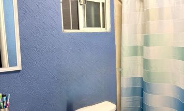 CASA EN VENTA EN CUAUTITLAN IZCALLI RINCONADA CON AMPLIACION Y SEGUIRIDAD