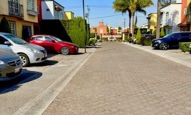 CASA EN VENTA EN CUAUTITLAN IZCALLI RINCONADA CON AMPLIACION Y SEGUIRIDAD