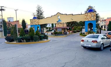 CASA EN VENTA EN CUAUTITLAN IZCALLI RINCONADA CON AMPLIACION Y SEGUIRIDAD