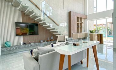 Casa de venta en Olón