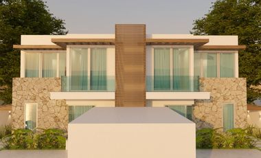 Casa de venta en Olón