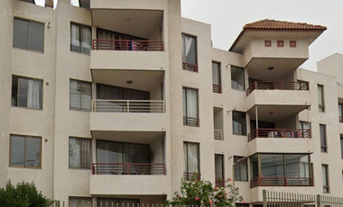 Excelente Departamento 3D/2B en Av. Raúl Bitrán - Frente a Universidad de La Serena