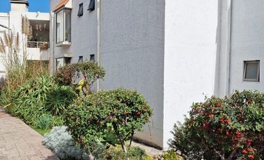 Excelente Departamento 3D/2B en Av. Raúl Bitrán - Frente a Universidad de La Serena